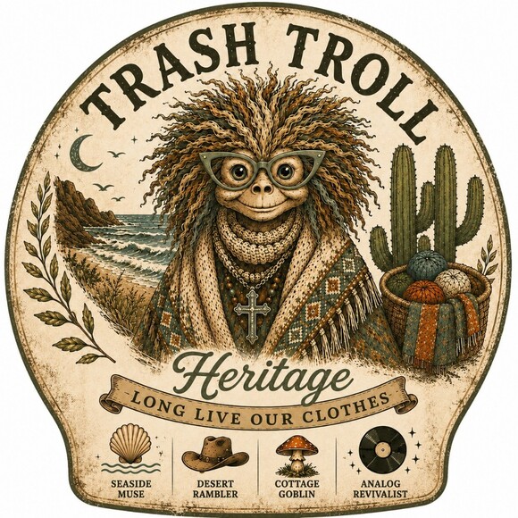 trashtroll